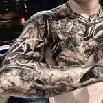 Келли Осборн удаляет татуировки, сделанные по пьяни